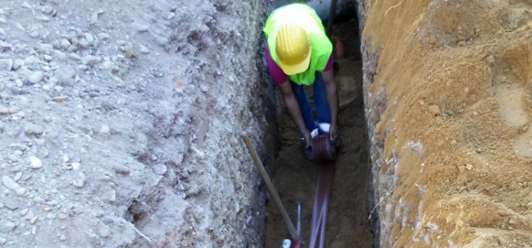 Lucrări la rețeaua de apă, cu afectarea furnizării în zona Drumul Ocnei – Veterani Lucrări la rețeaua de apă, cu afectarea furnizării în zona Drumul Ocnei – Veterani