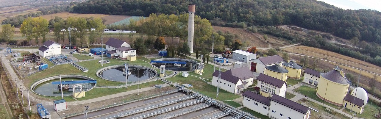 Index Apa Canal Sibiu