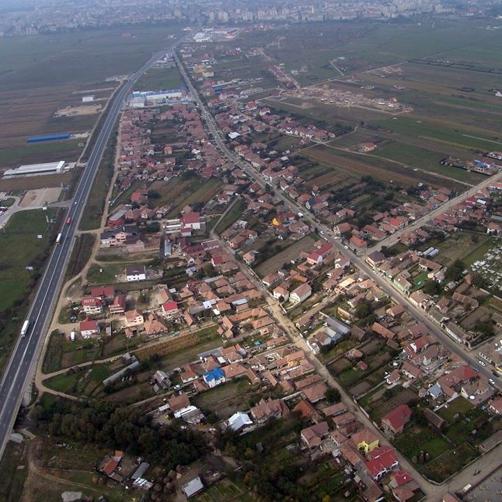 Sursa mirosului neplăcut din Șelimbăr nu este rețeaua de canalizare