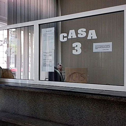 Casieria Apă Canal Sibiu S.A. din Cisnădie, închisă în perioada 17 – 31.03.2020