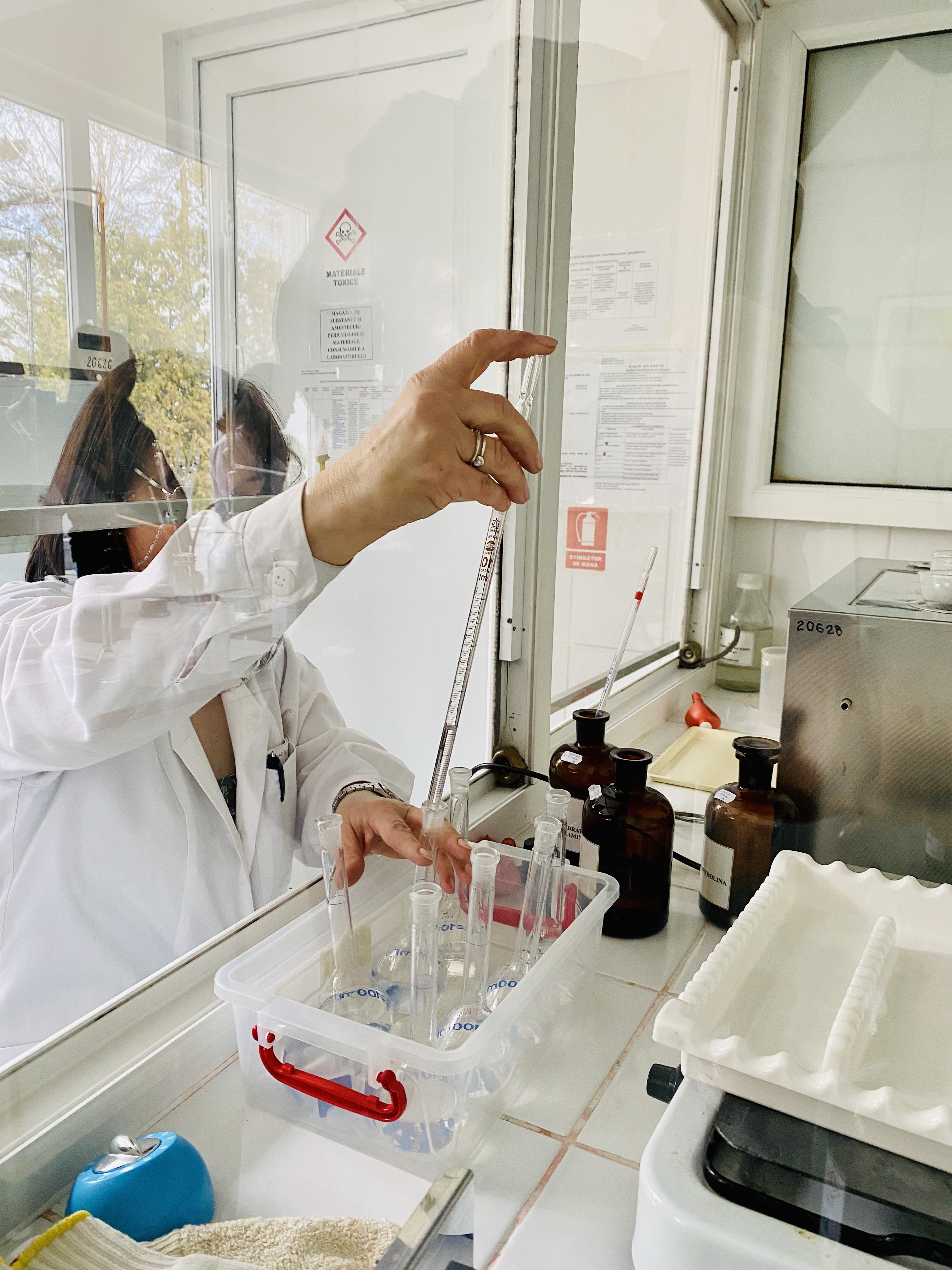 Apă Canal Sibiu SA adoptă măsuri speciale cu privire la activitatea cu publicul, generate de riscul contaminării cu COVID 19