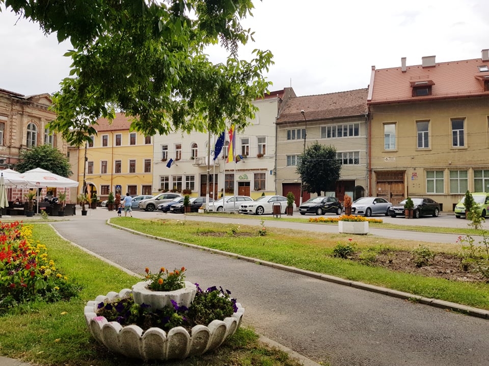 Casieria Făgăraș își reia activitatea după programul normal