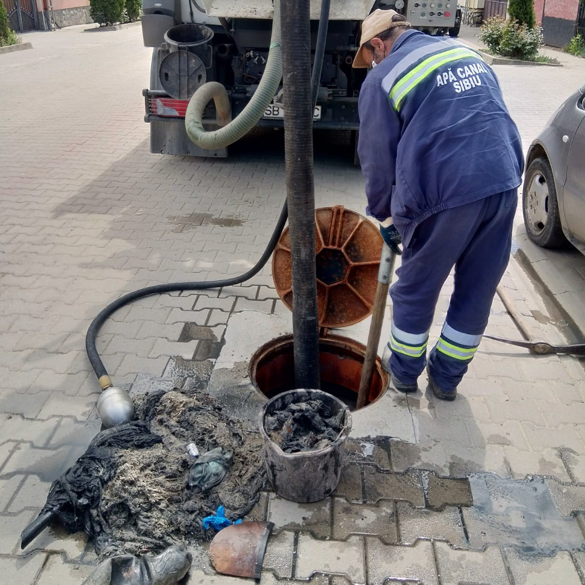 Canalizarea menajeră –  ce ar trebui să știm despre ea ?