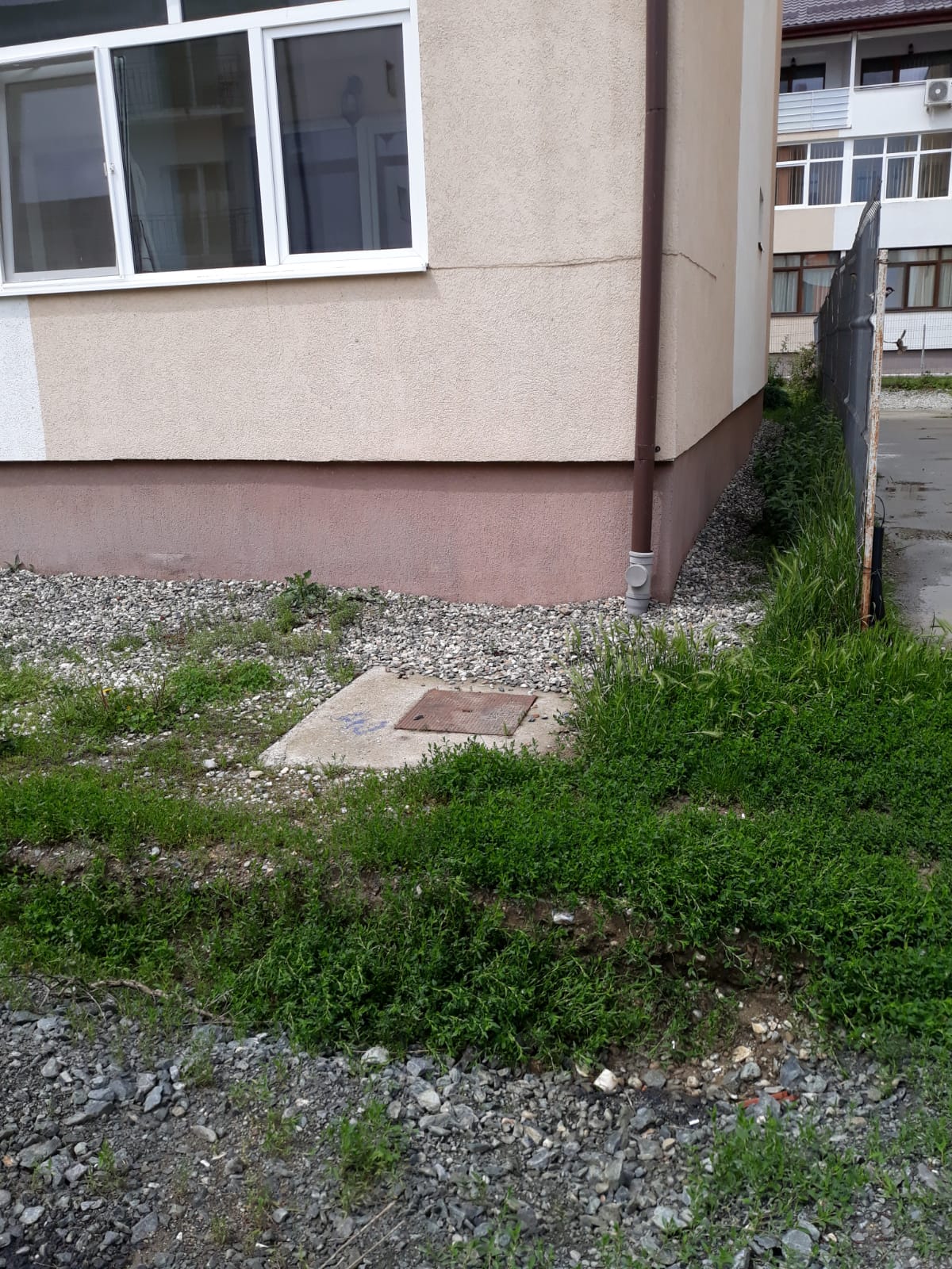 Canalizarea pluvială – ce se întâmplă cu apa de ploaie ?
