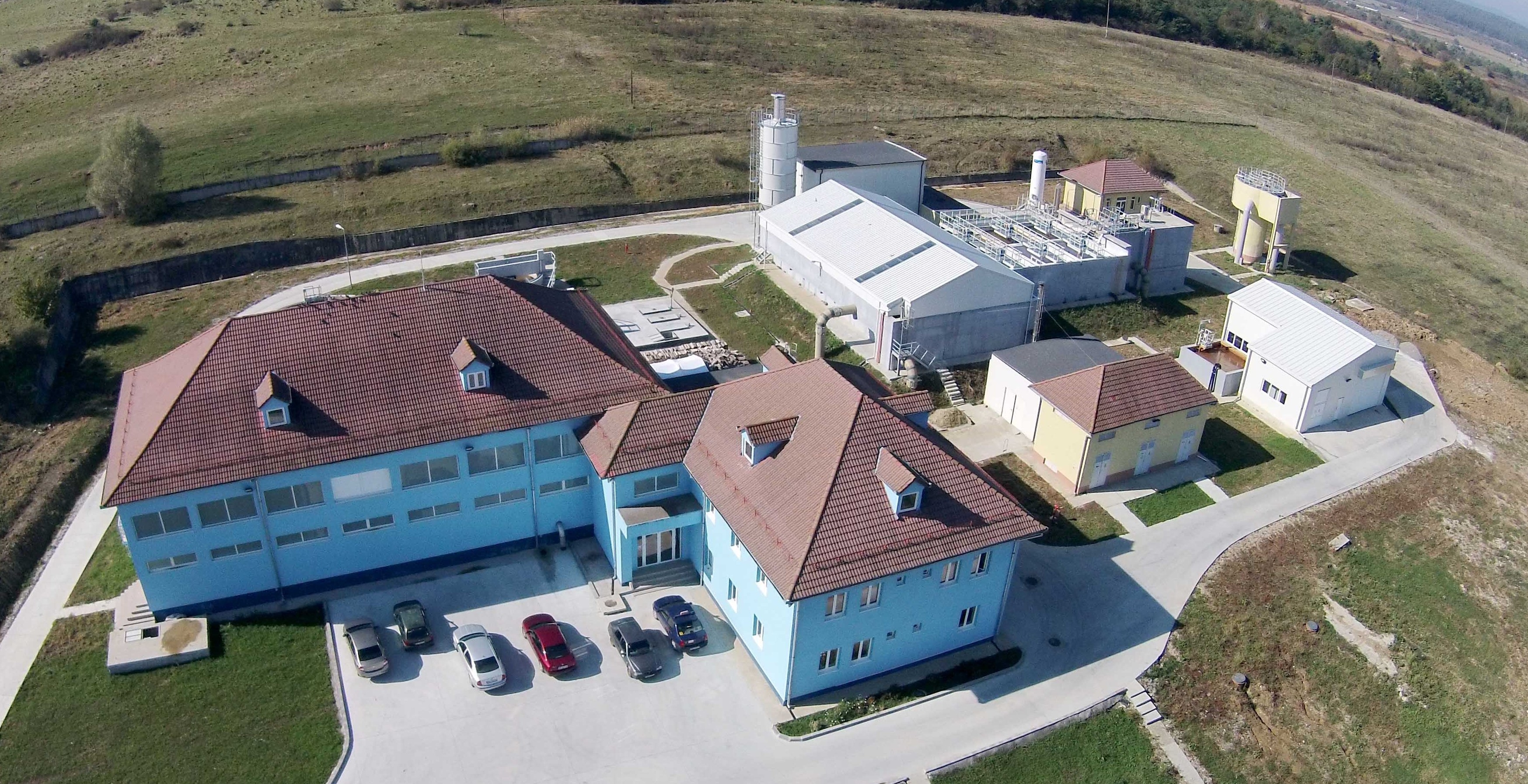 “Ziua Gospodarului” – Ce nu scrie în factura de apă pe care o primești (dar ar trebui să știi despre furnizorul tău de apă)