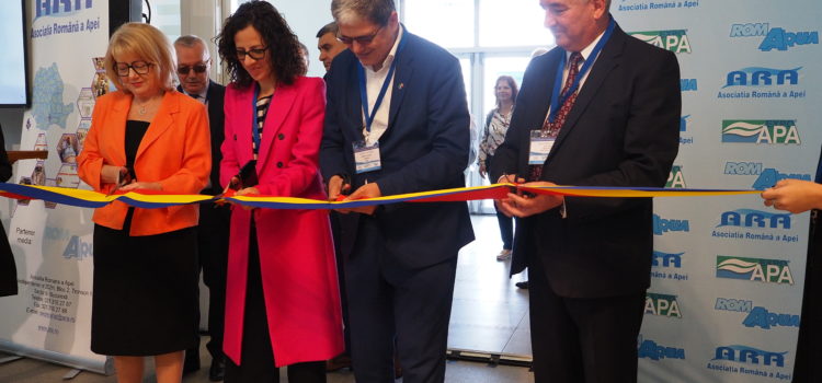 Expo Apa Sibiu 2022 Expo Apa Sibiu 2022
