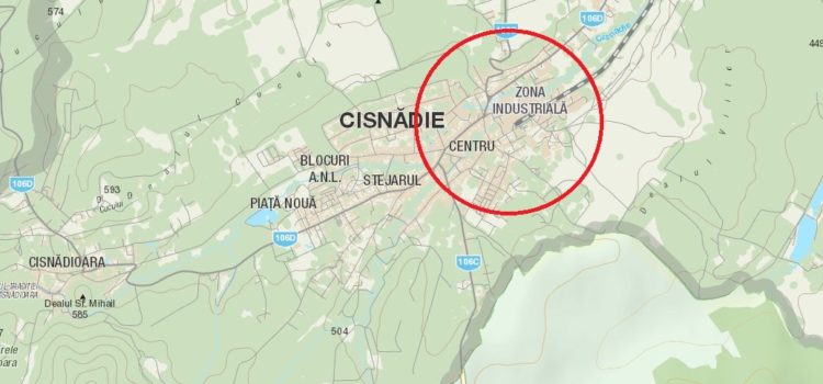 Anunț privind întreruperea furnizării apei potabile în Cisnădie Anunț privind întreruperea furnizării apei potabile în Cisnădie