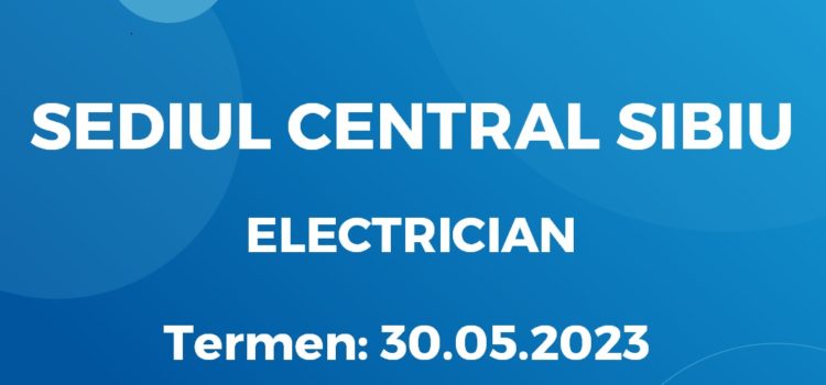 Electrician