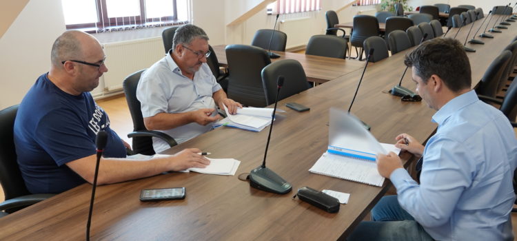 Sălişte şi Tilişca vor beneficia de infrastructură modernizată pentru epurarea apelor uzate. Sălişte şi Tilişca vor beneficia de infrastructură modernizată pentru epurarea apelor uzate.