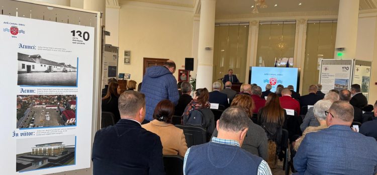 O expoziție aniversară inedită, cu ocazia celor 130 de ani de activitate