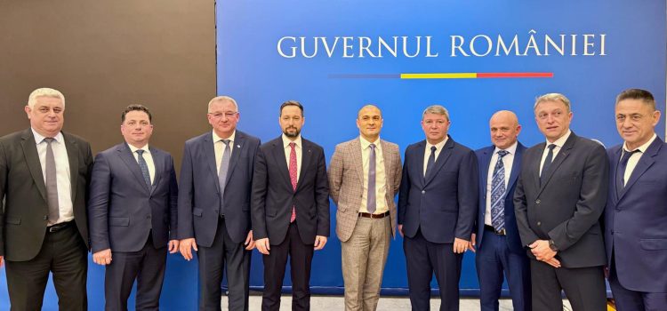 Sectorul de apă este vital!