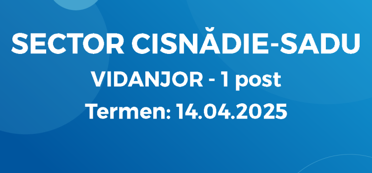 Vidanjor (01.04.2025) Vidanjor (01.04.2025)