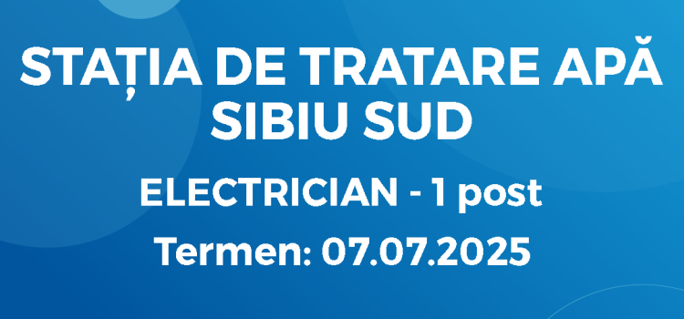 Electrician (27.06.2025)