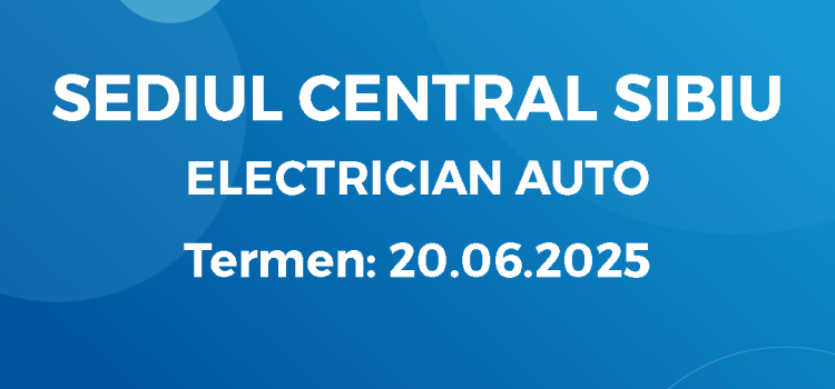 Electrician Auto (12.06.2025) Electrician Auto (12.06.2025)