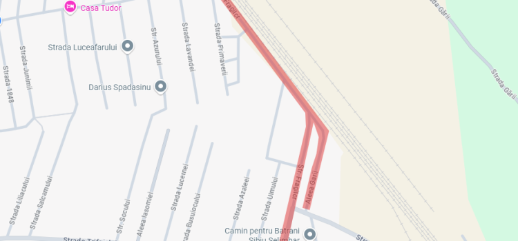 Lucrări de cuplare la rețeaua de apă potabilă a străzii Trifoiului din Șelimbăr Lucrări de cuplare la rețeaua de apă potabilă a străzii Trifoiului din Șelimbăr