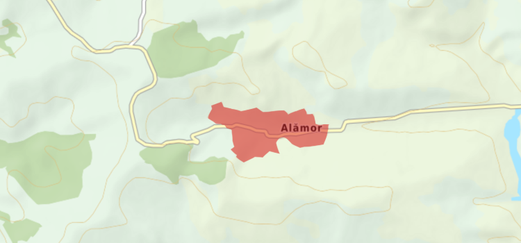 ANUNȚ privind lucrări de igienizare a rezervorului de înmagazinare apă potabilă în localitatea Alămor ANUNȚ privind lucrări de igienizare a rezervorului de înmagazinare apă potabilă în localitatea Alămor