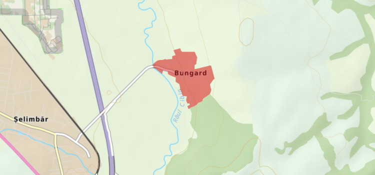 Anunț privind întreruperea temporară a furnizării apei potabile in localitatea Bungard Anunț privind întreruperea temporară a furnizării apei potabile in localitatea Bungard