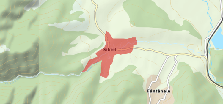Anunț privind întreruperea furnizării apei potabile în localitatea Sibiel Anunț privind întreruperea furnizării apei potabile în localitatea Sibiel