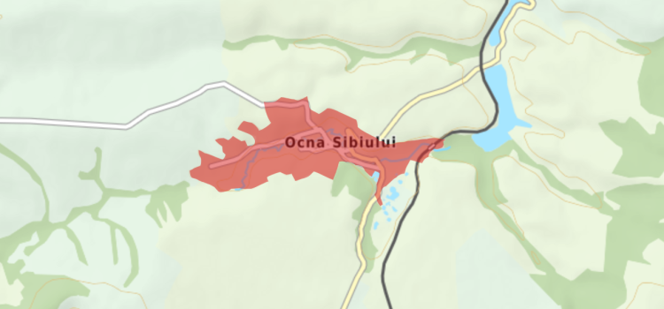 Anunț privind lucrări de igienizare a rezervorului de înmagazinare apă potabilă în localitatea Ocna Sibiului Anunț privind lucrări de igienizare a rezervorului de înmagazinare apă potabilă în localitatea Ocna Sibiului