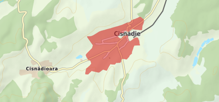 Anunț privind întreruperea furnizării apei potabile în orașul Cisnădie
