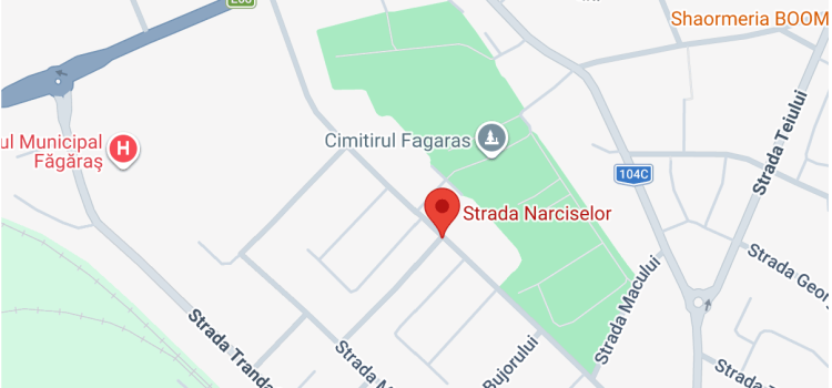 Anunţ privind întreruperea furnizării apei potabile în localitatea Făgăraș Anunţ privind întreruperea furnizării apei potabile în localitatea Făgăraș