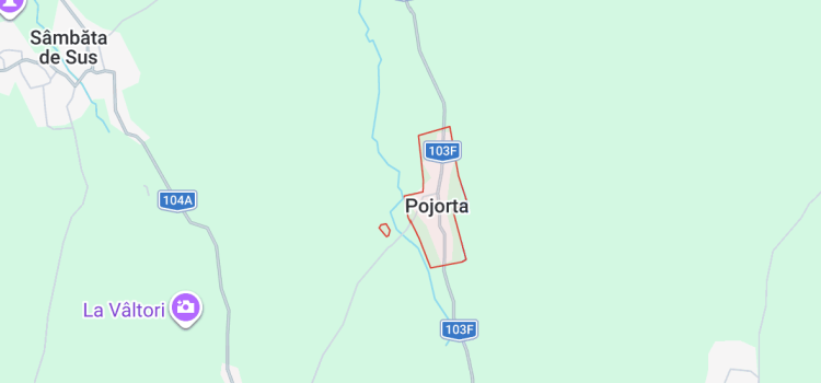 Anunţ privind întreruperea furnizării apei potabile în localitatea Pojorta ,com Lisa, Jud. Brasov Anunţ privind întreruperea furnizării apei potabile în localitatea Pojorta ,com Lisa, Jud. Brasov
