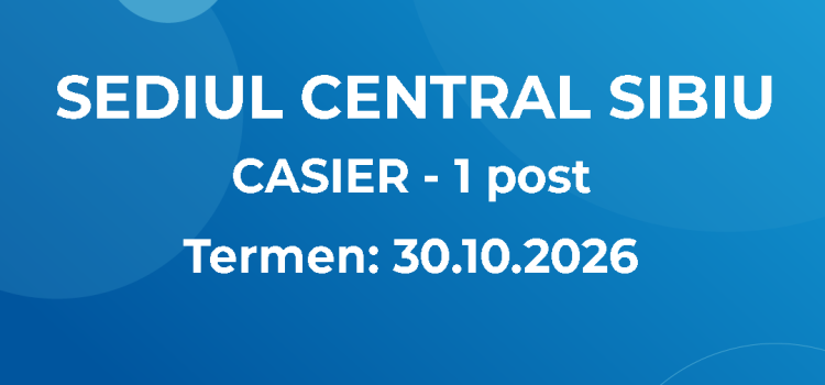 Casier (16.10.2026)